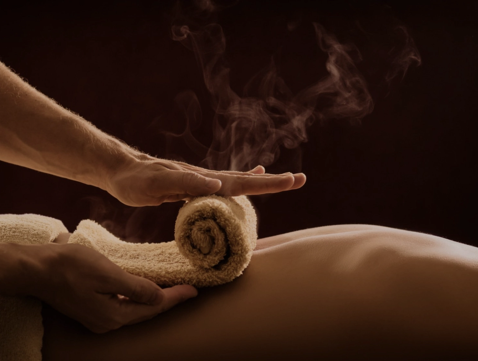 Massage Services Image