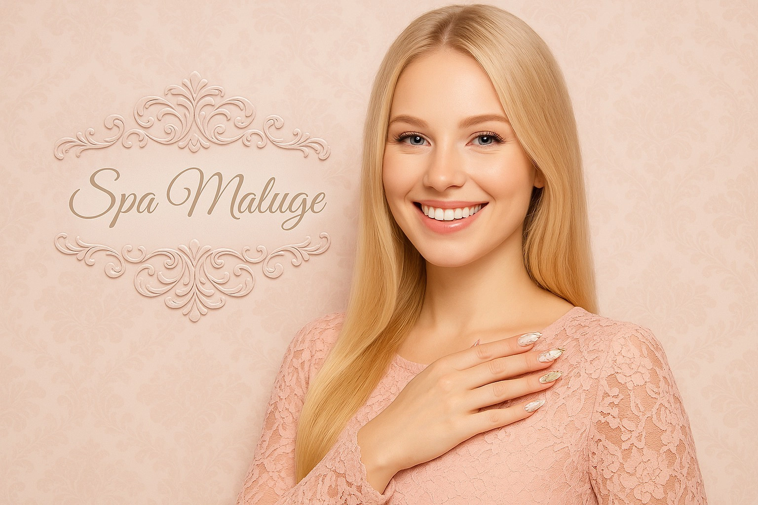 Manicure Hero Image