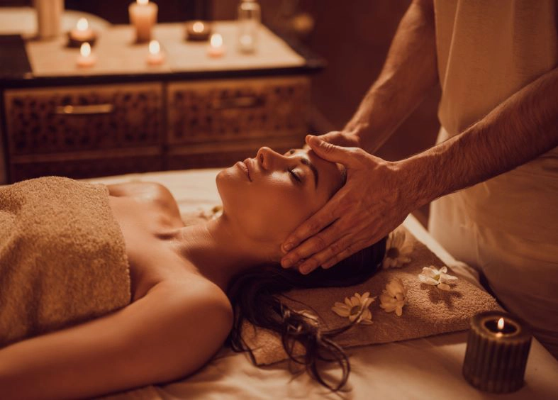 Facial Massage Image