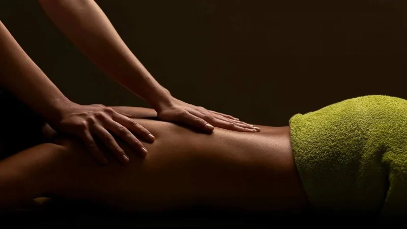 Myofascial Release Therapy Image